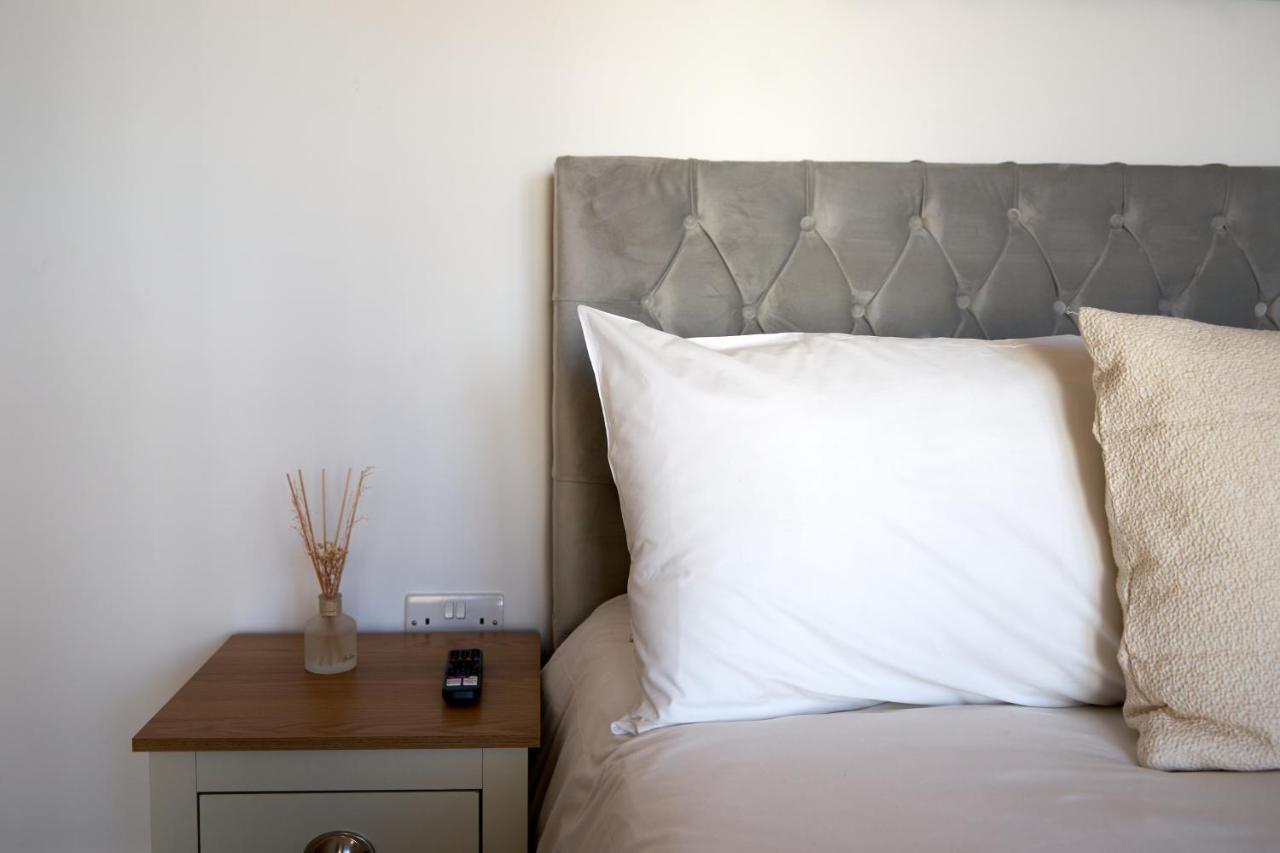 Luxury City Escape Apartments London Exterior photo