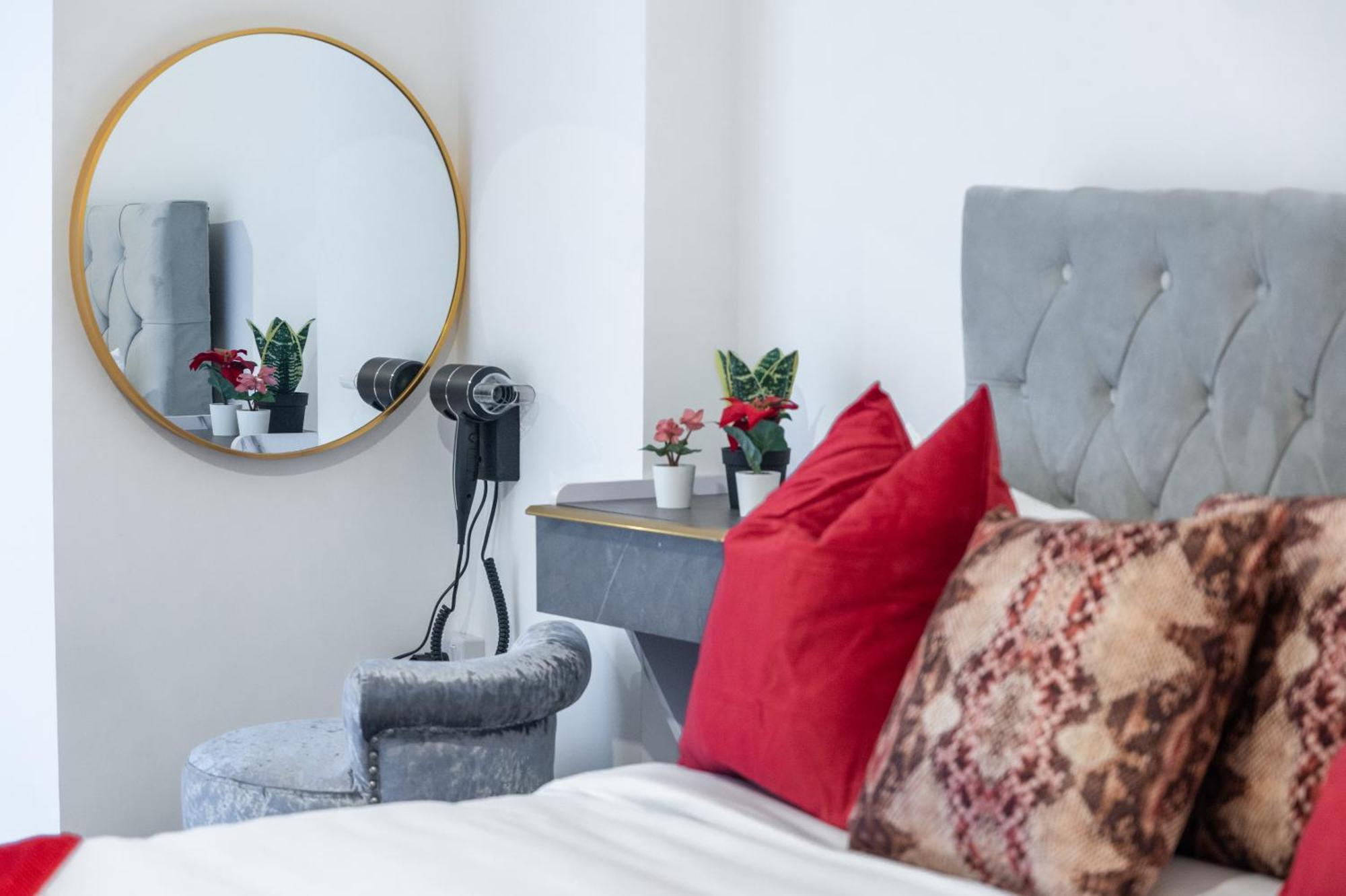 Luxury City Escape Apartments London Exterior photo